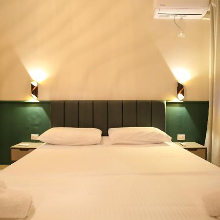Oasis Residence วญอเรอ ภายนอก รูปภาพ