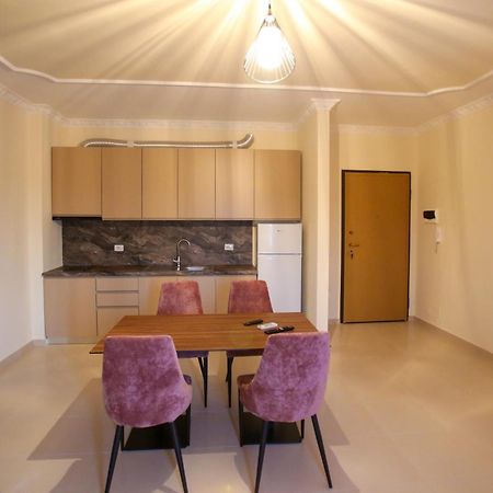 Oasis Residence วญอเรอ ภายนอก รูปภาพ