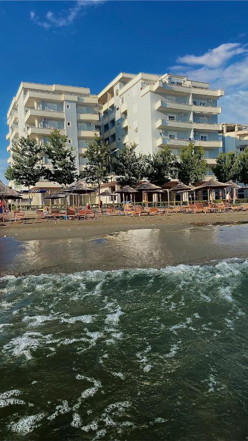 Oasis Residence วญอเรอ ภายนอก รูปภาพ