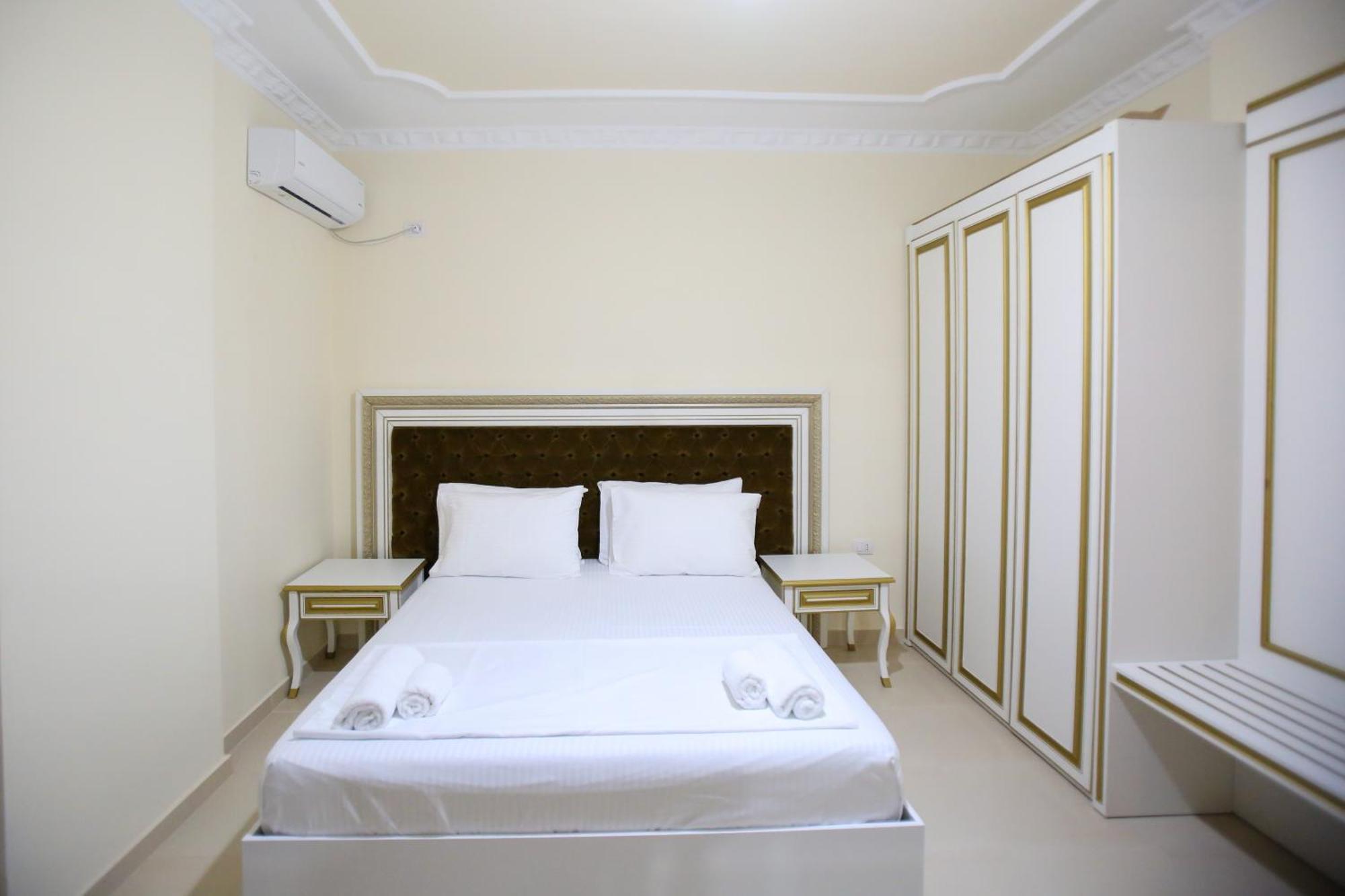 Oasis Residence วญอเรอ ภายนอก รูปภาพ