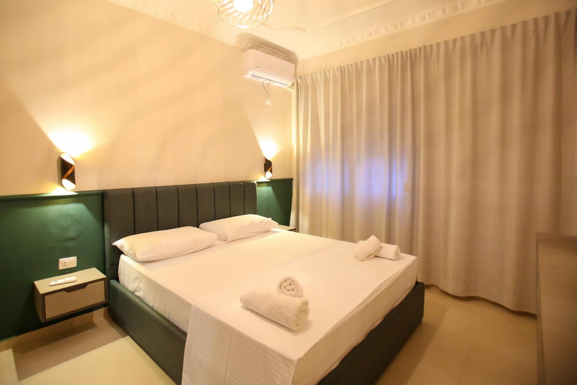 Oasis Residence วญอเรอ ภายนอก รูปภาพ