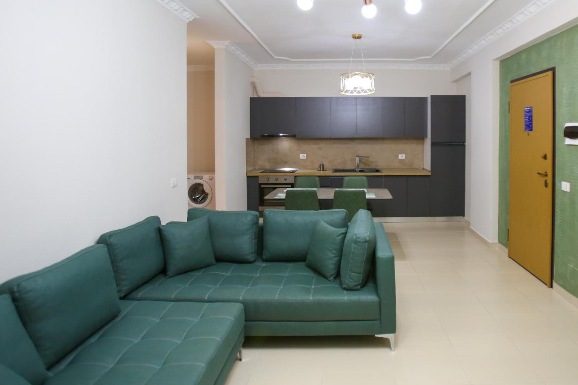 Oasis Residence วญอเรอ ภายนอก รูปภาพ