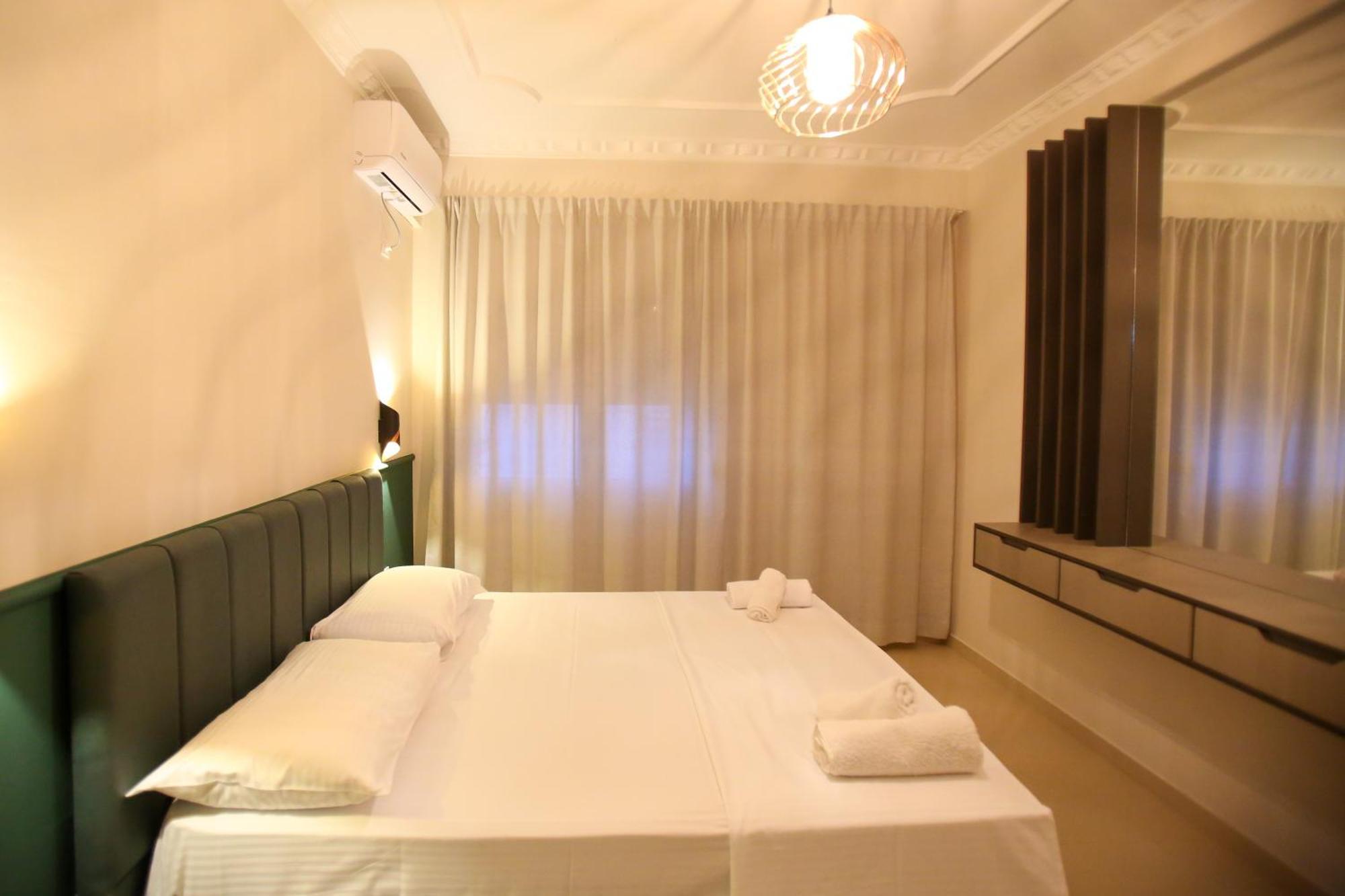 Oasis Residence วญอเรอ ภายนอก รูปภาพ