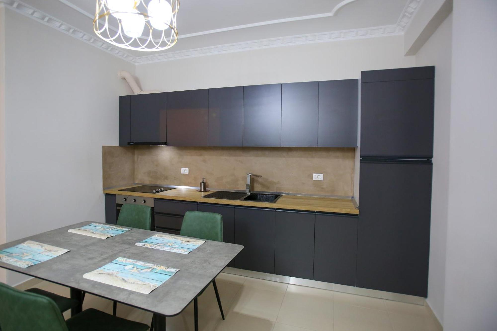 Oasis Residence วญอเรอ ภายนอก รูปภาพ