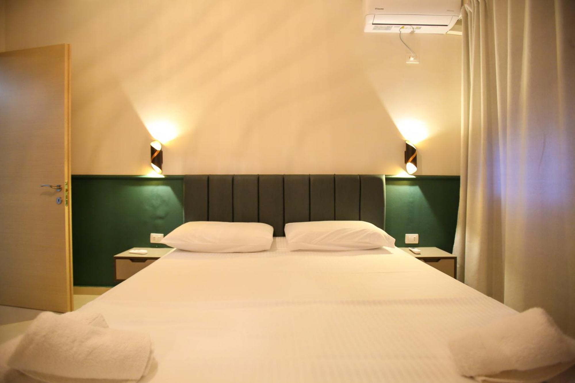 Oasis Residence วญอเรอ ภายนอก รูปภาพ