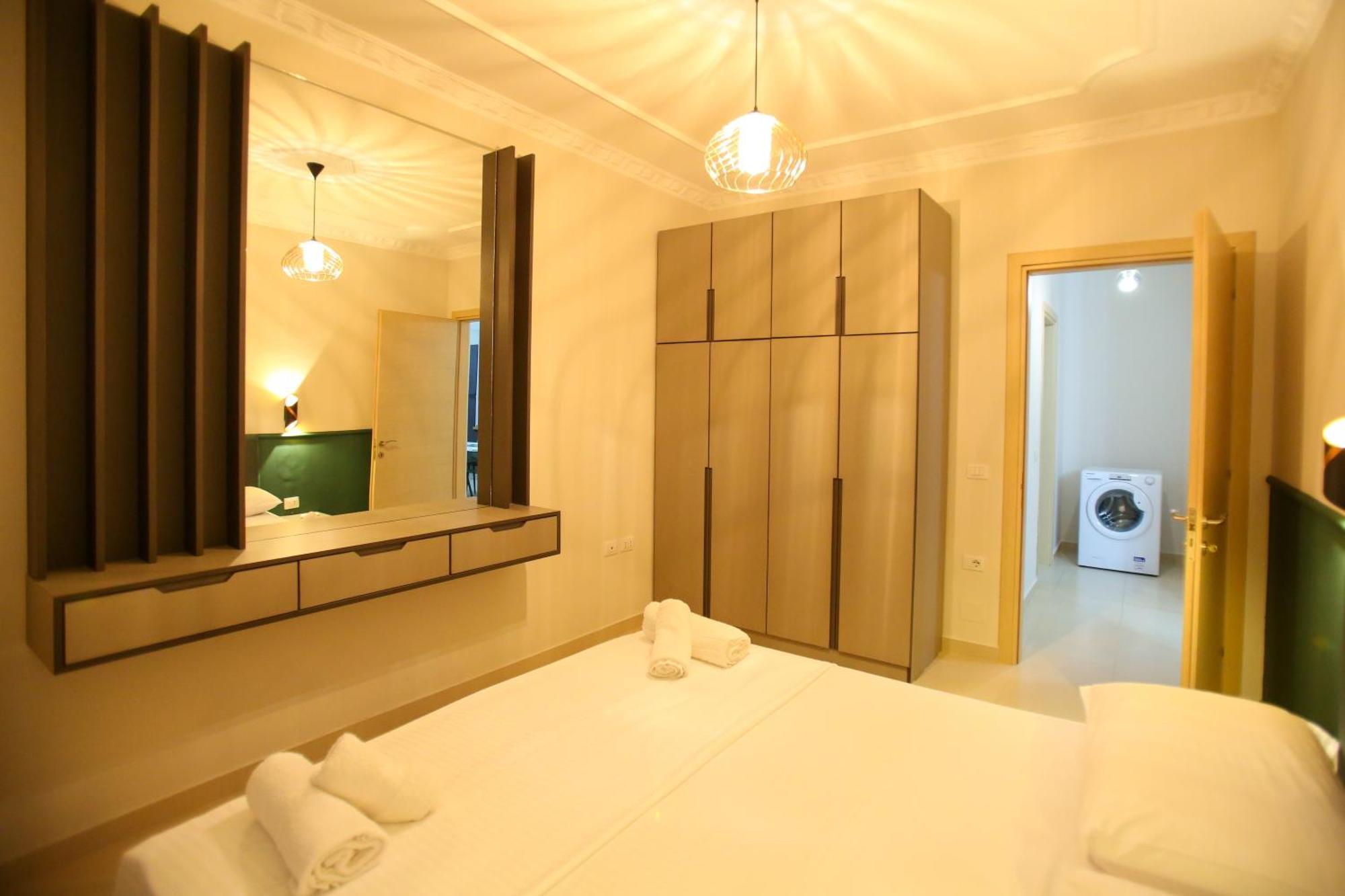 Oasis Residence วญอเรอ ภายนอก รูปภาพ