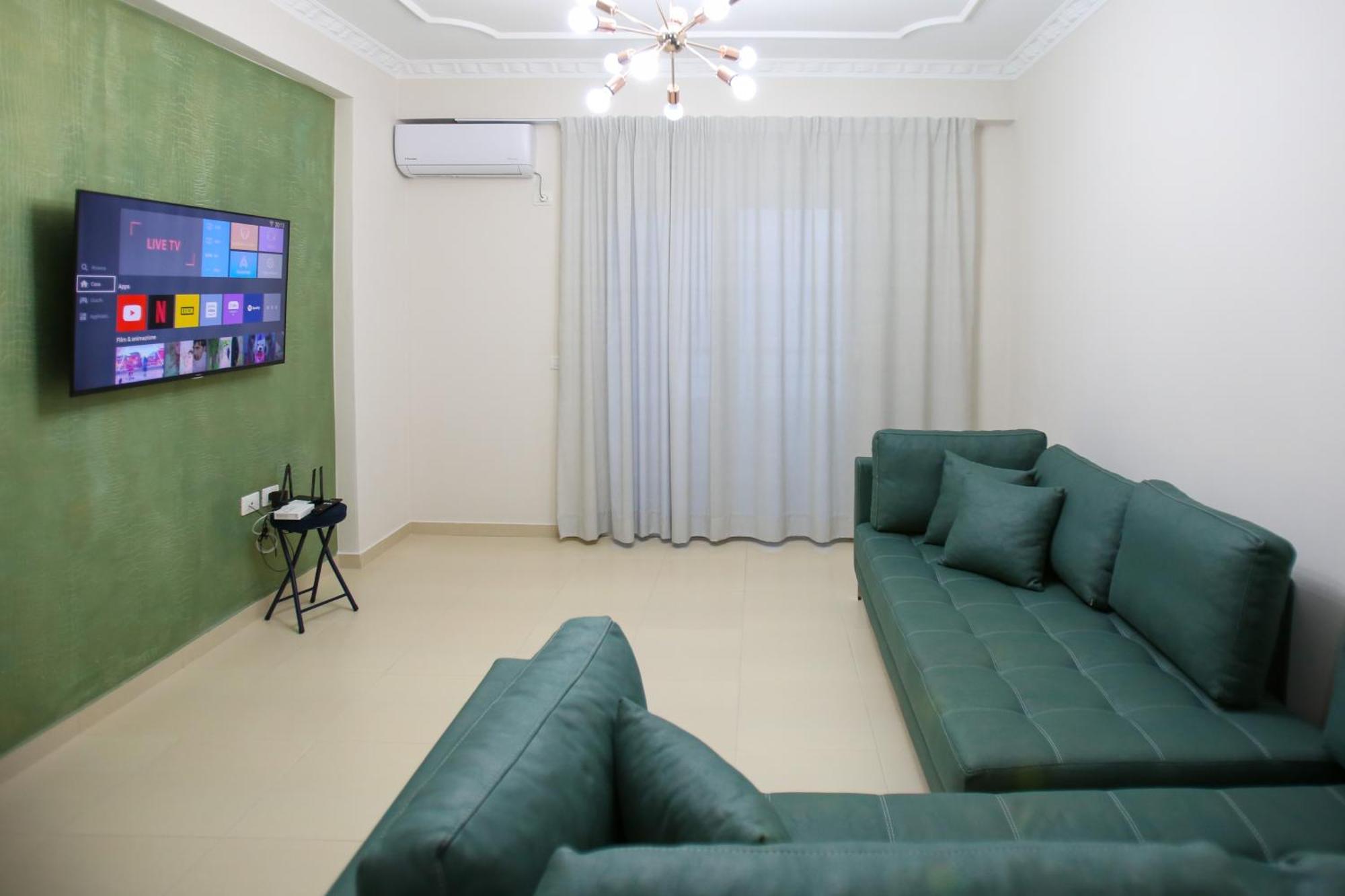 Oasis Residence วญอเรอ ภายนอก รูปภาพ
