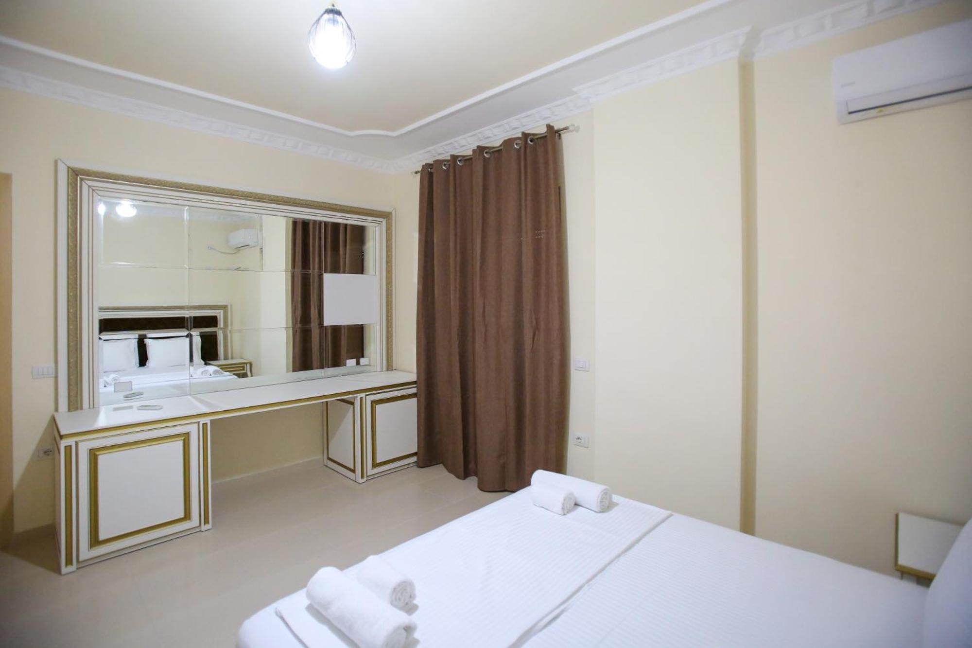 Oasis Residence วญอเรอ ภายนอก รูปภาพ