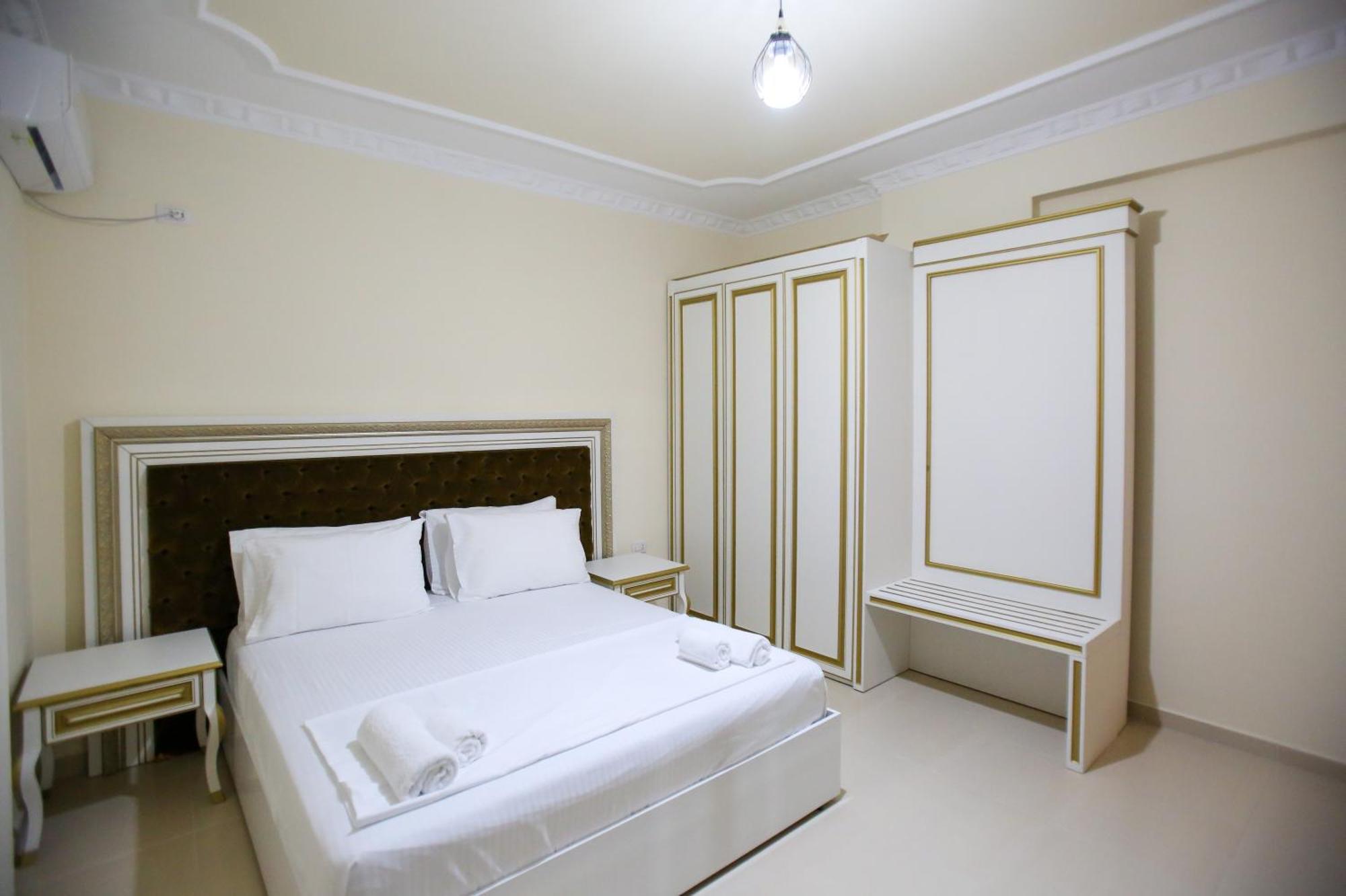 Oasis Residence วญอเรอ ภายนอก รูปภาพ