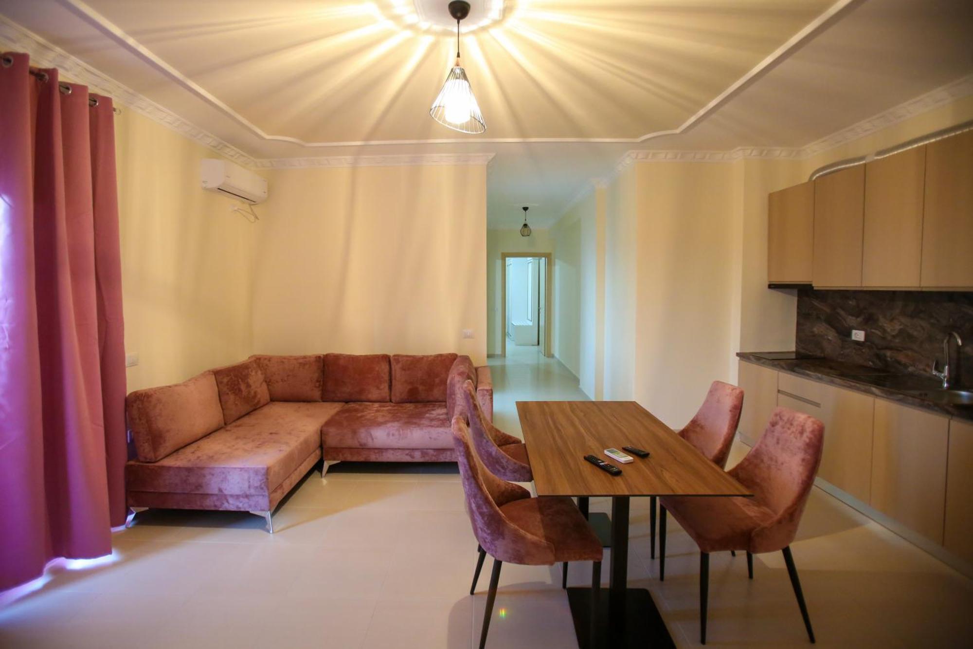 Oasis Residence วญอเรอ ภายนอก รูปภาพ