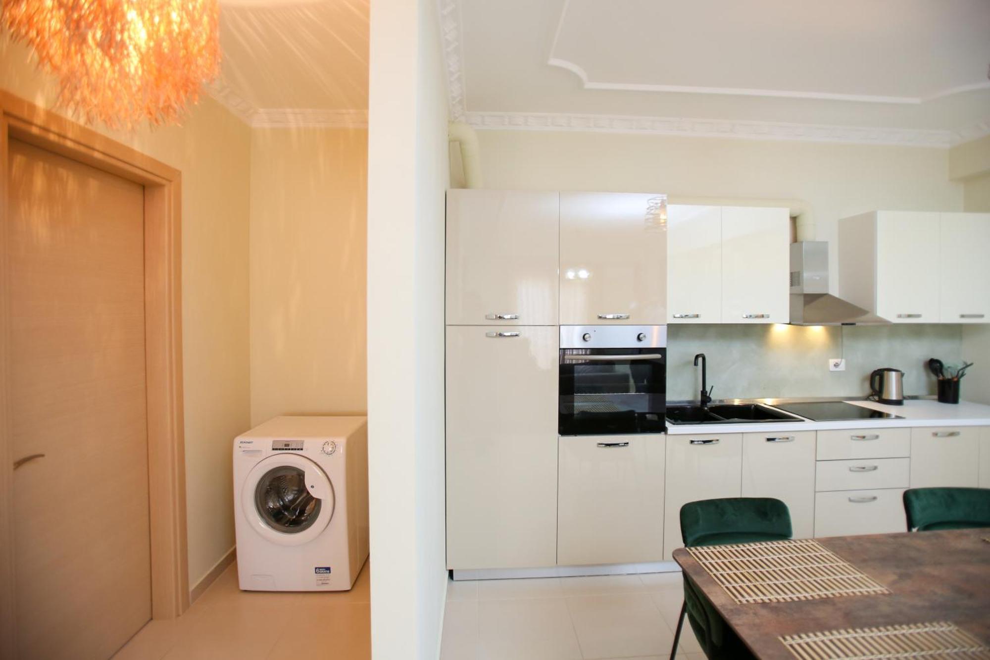 Oasis Residence วญอเรอ ภายนอก รูปภาพ