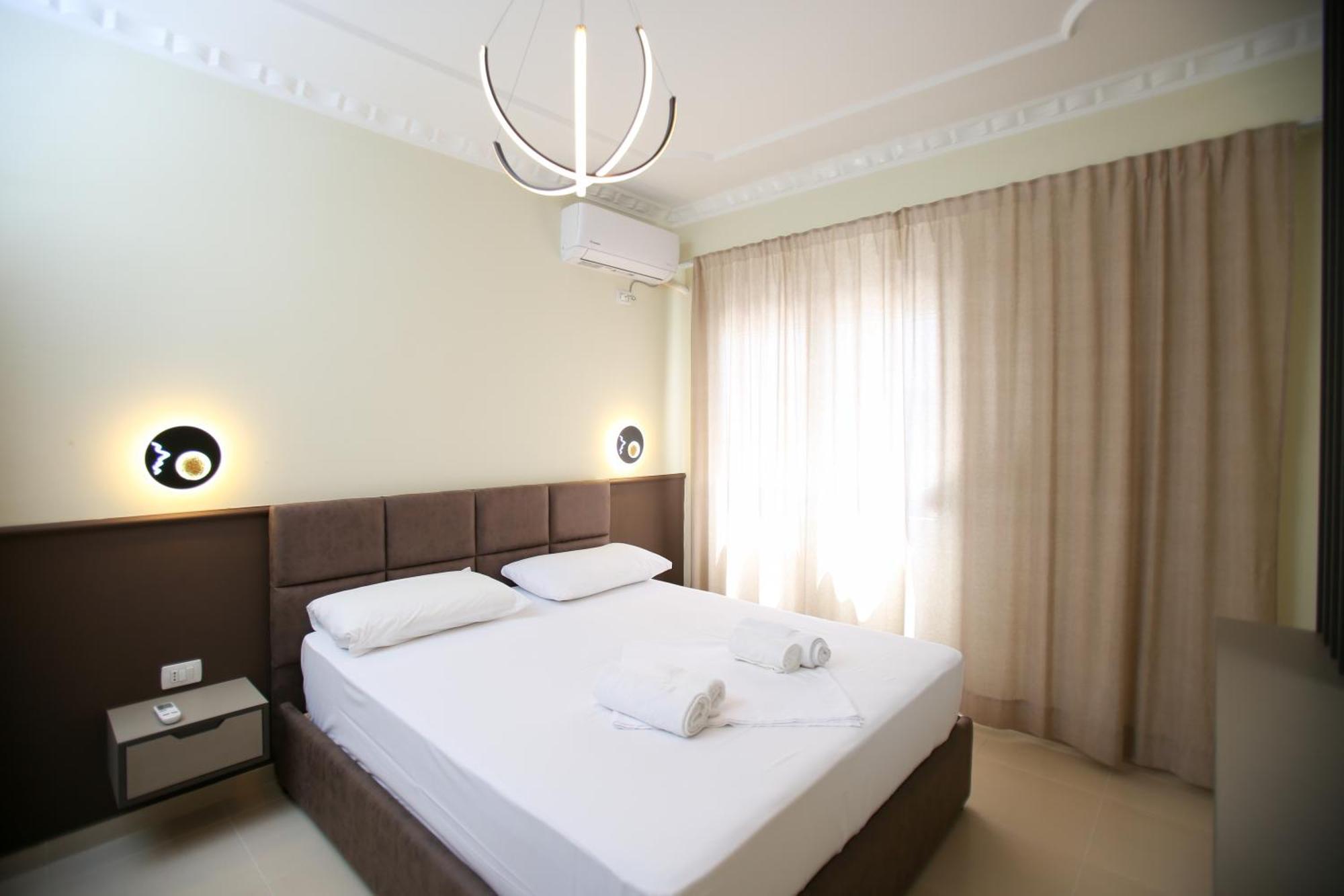 Oasis Residence วญอเรอ ภายนอก รูปภาพ
