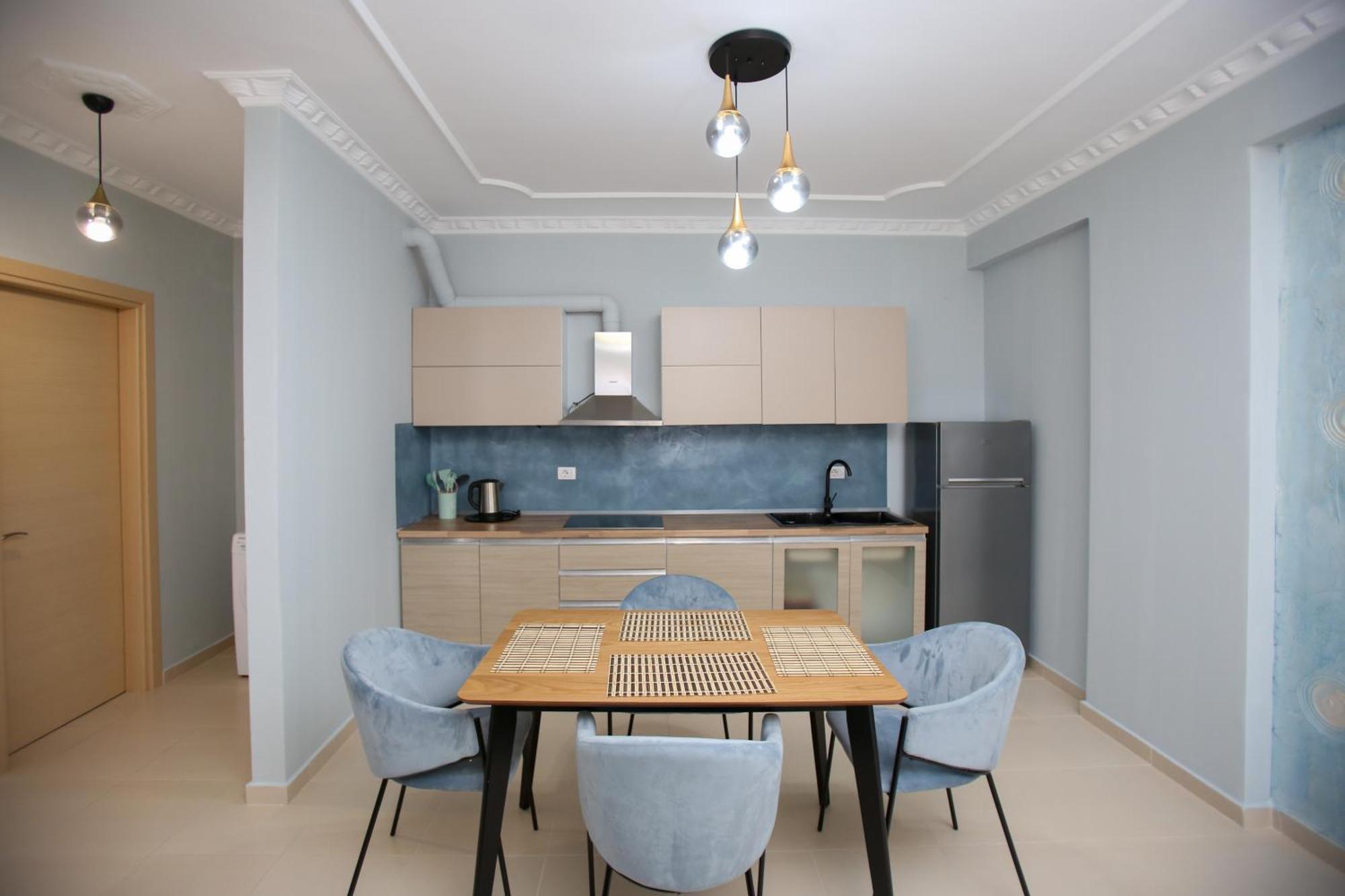Oasis Residence วญอเรอ ภายนอก รูปภาพ