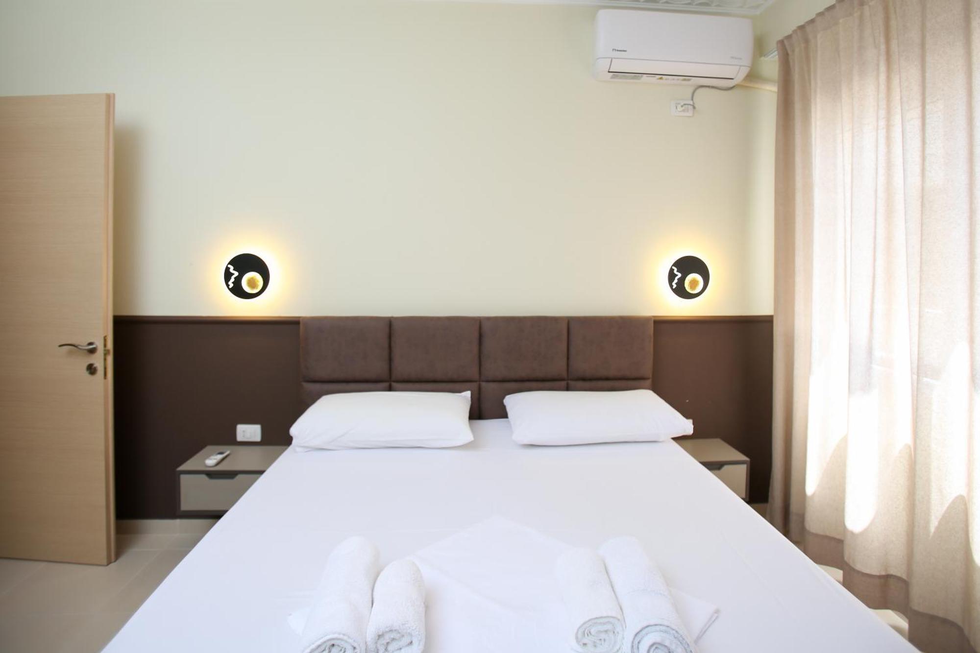 Oasis Residence วญอเรอ ภายนอก รูปภาพ