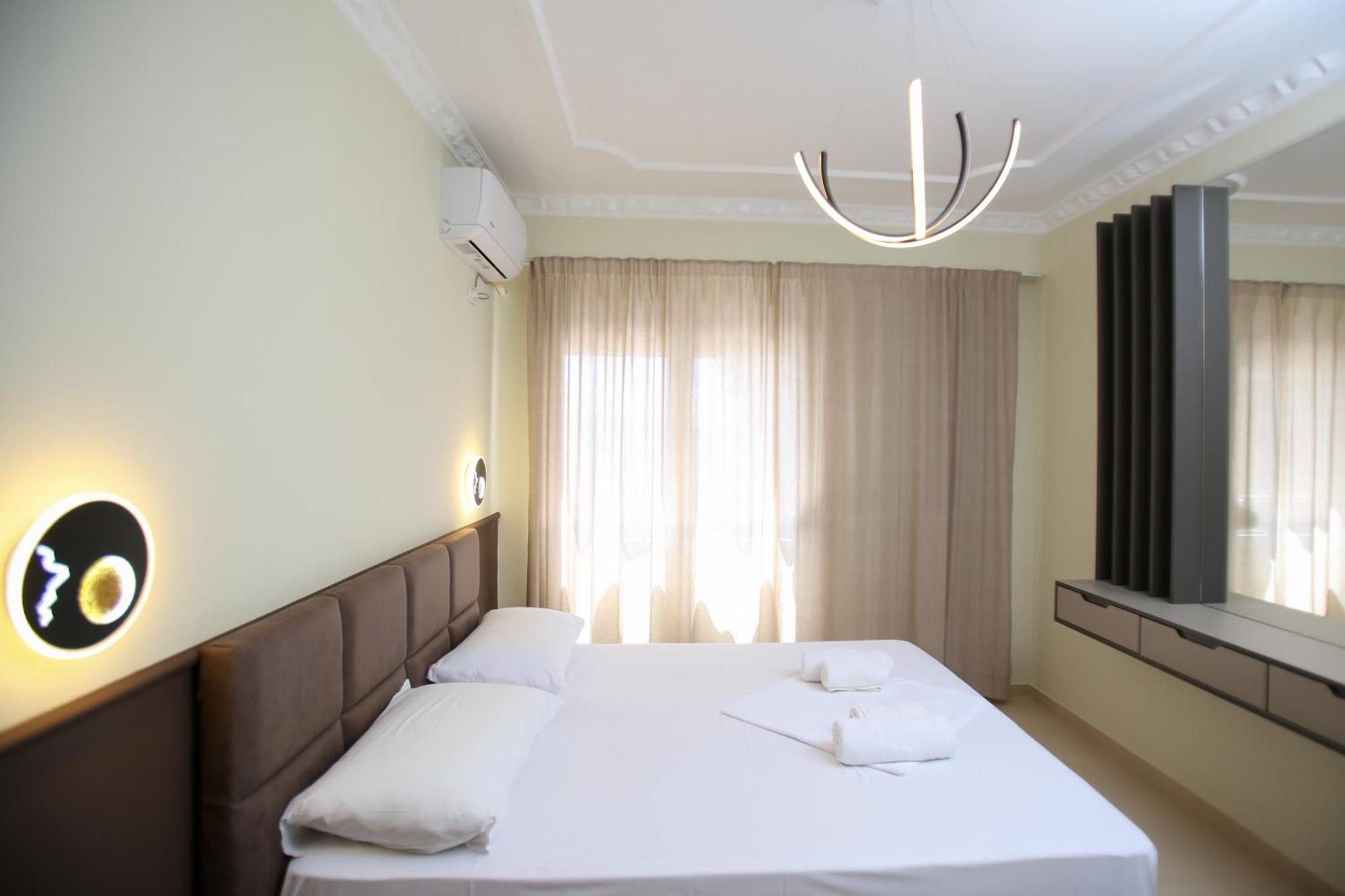 Oasis Residence วญอเรอ ภายนอก รูปภาพ