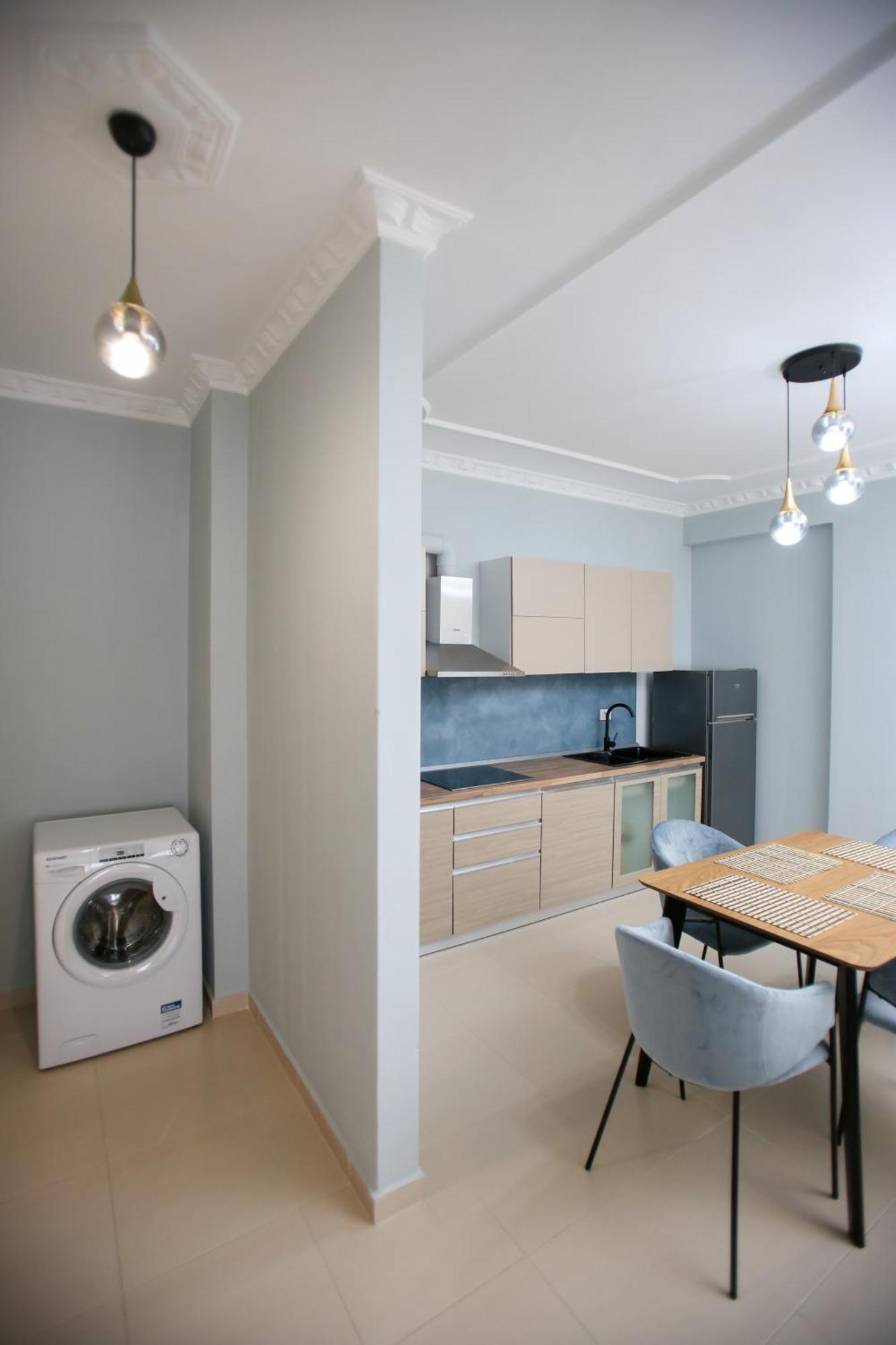 Oasis Residence วญอเรอ ภายนอก รูปภาพ