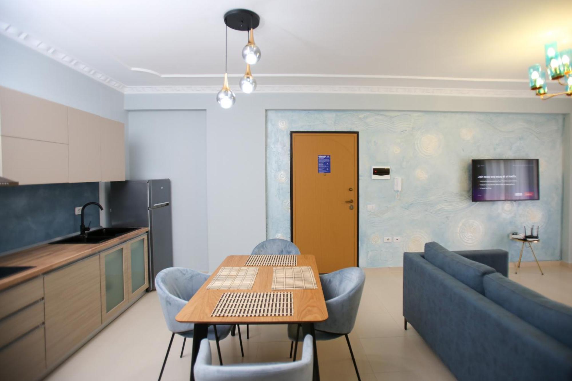 Oasis Residence วญอเรอ ภายนอก รูปภาพ