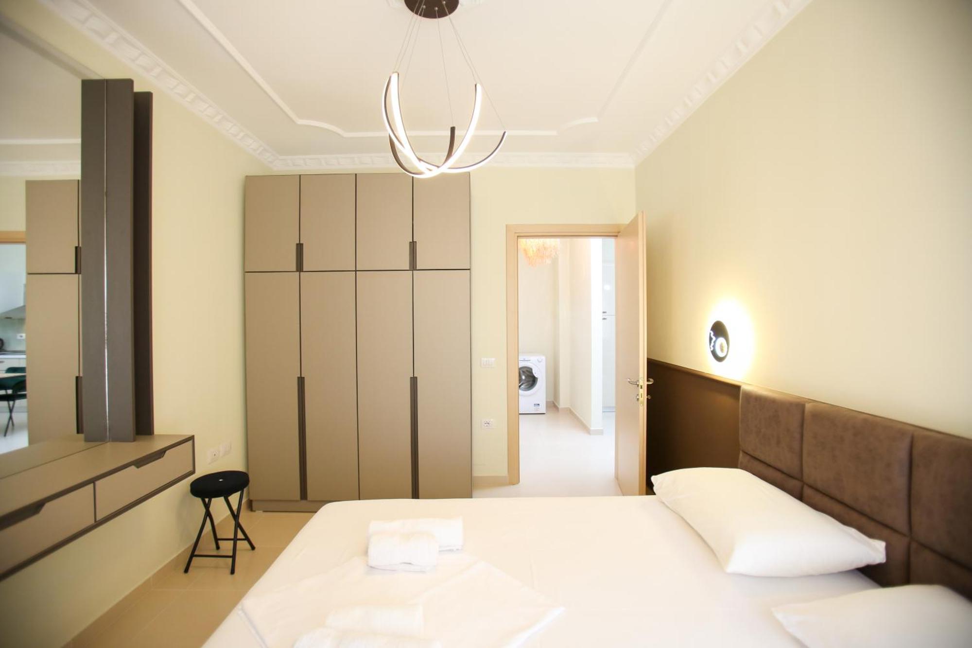 Oasis Residence วญอเรอ ภายนอก รูปภาพ