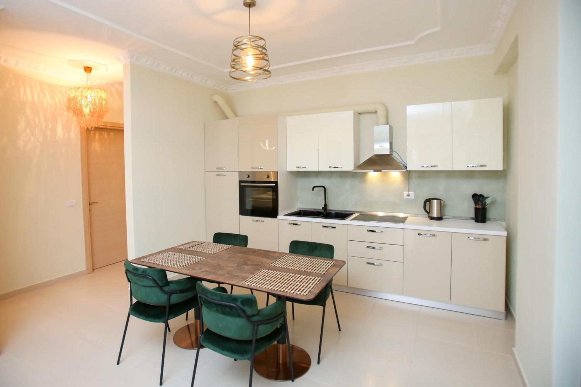 Oasis Residence วญอเรอ ภายนอก รูปภาพ