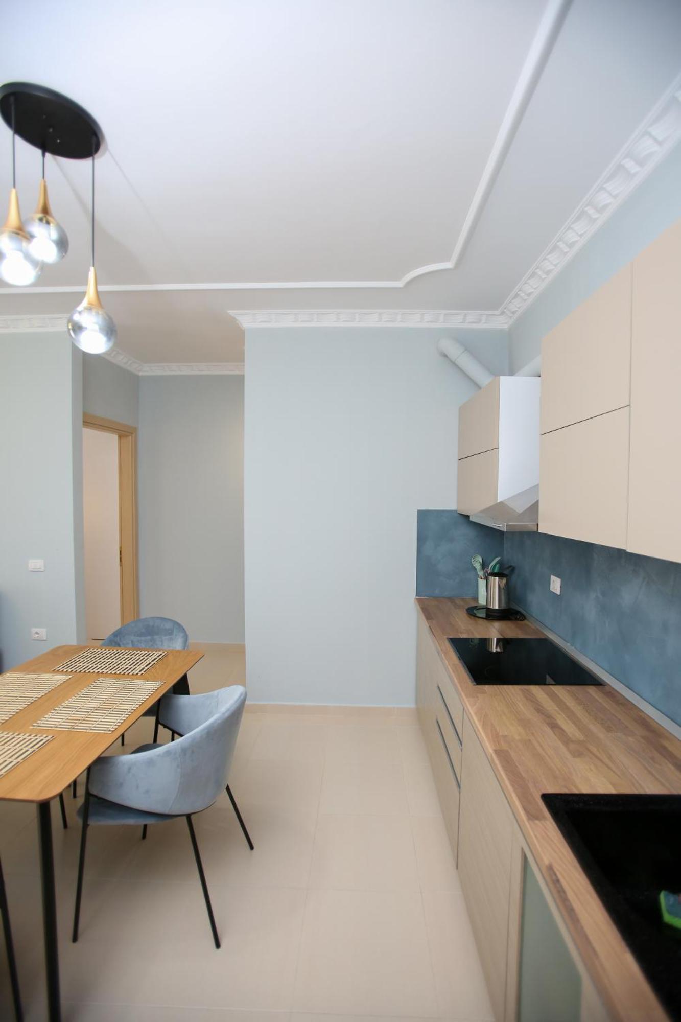 Oasis Residence วญอเรอ ภายนอก รูปภาพ