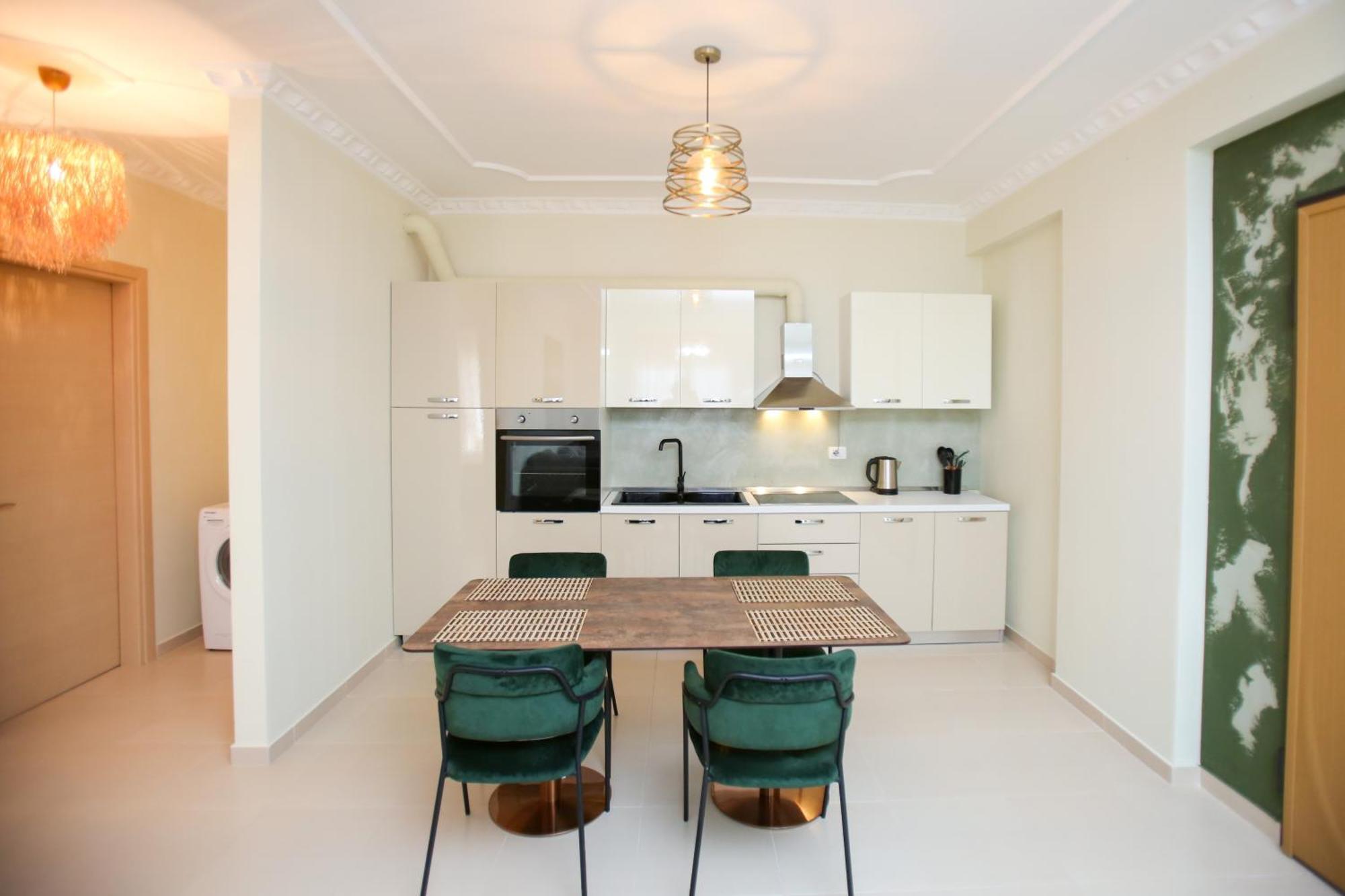 Oasis Residence วญอเรอ ภายนอก รูปภาพ