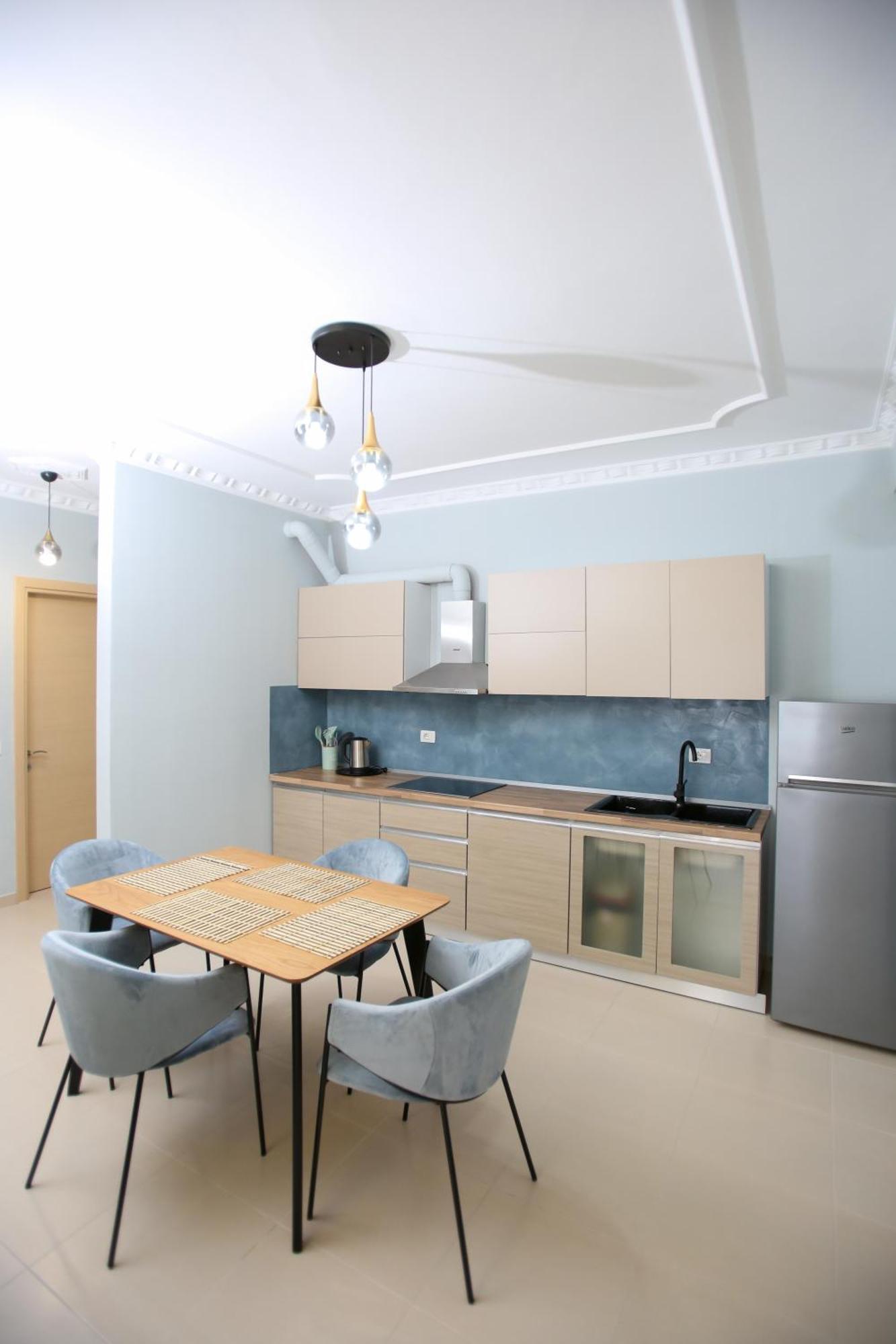 Oasis Residence วญอเรอ ภายนอก รูปภาพ