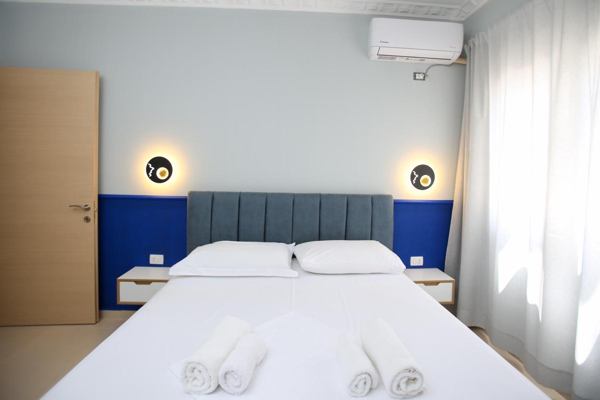 Oasis Residence วญอเรอ ภายนอก รูปภาพ