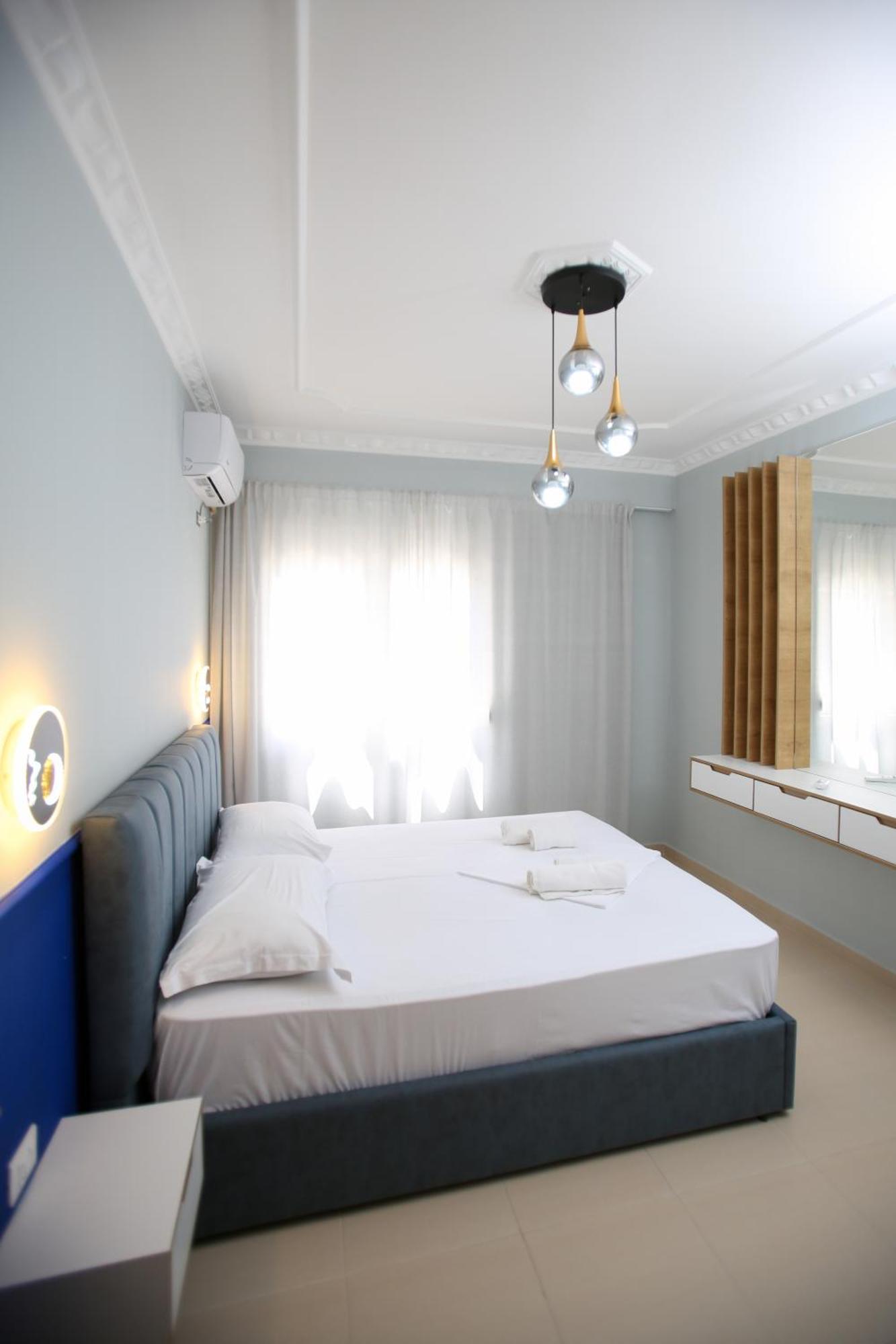 Oasis Residence วญอเรอ ภายนอก รูปภาพ