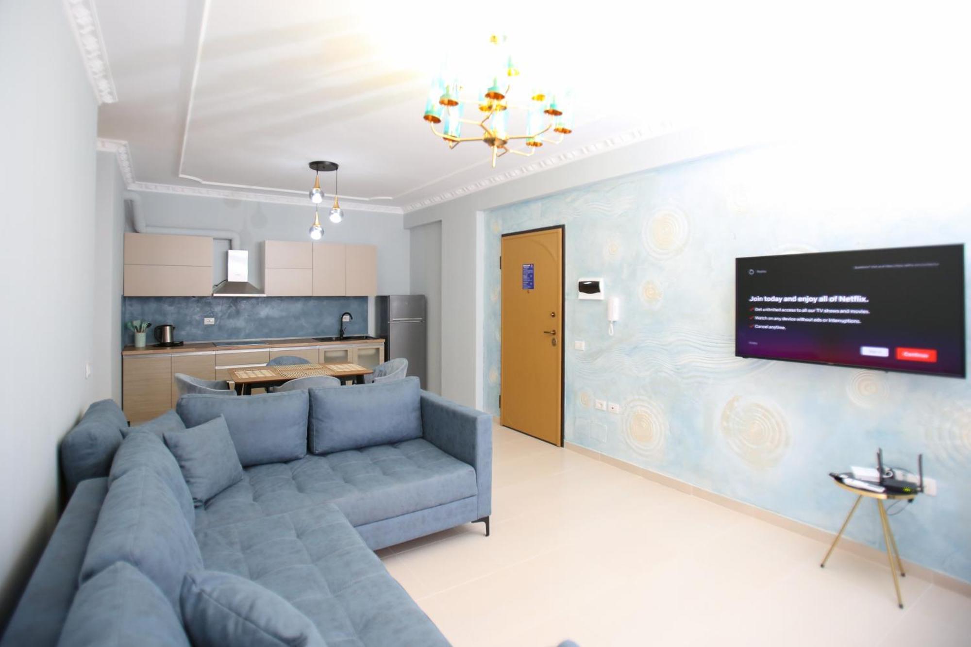 Oasis Residence วญอเรอ ภายนอก รูปภาพ