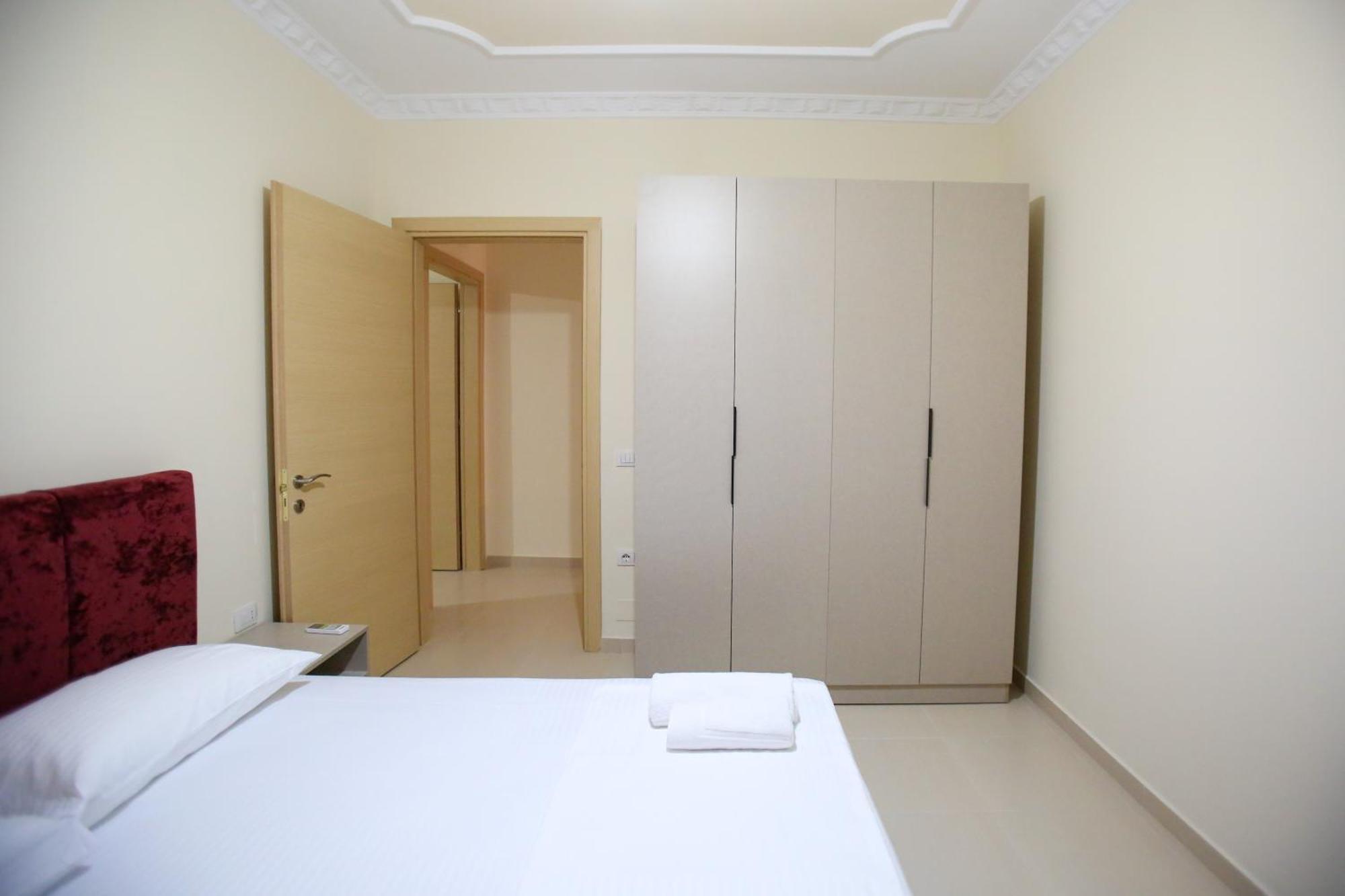 Oasis Residence วญอเรอ ภายนอก รูปภาพ