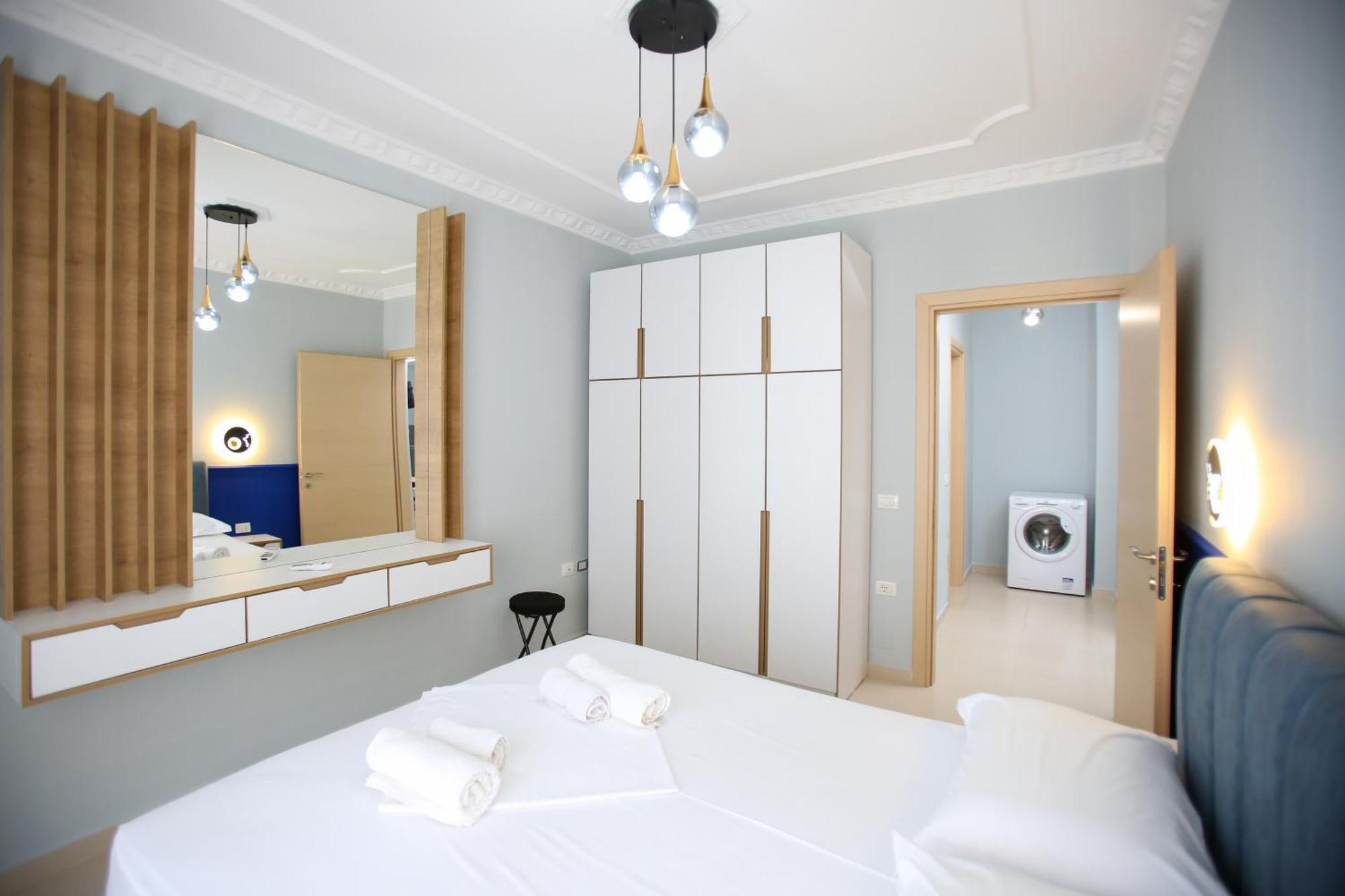 Oasis Residence วญอเรอ ภายนอก รูปภาพ