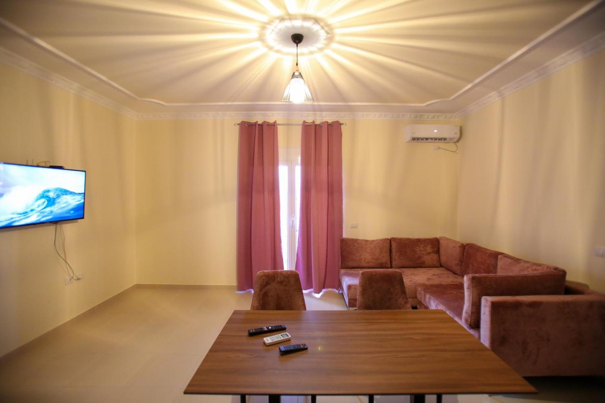 Oasis Residence วญอเรอ ภายนอก รูปภาพ