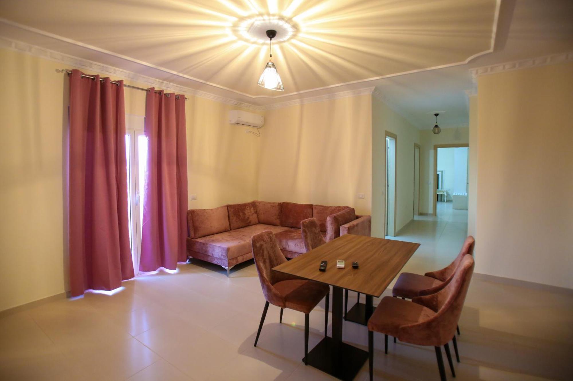 Oasis Residence วญอเรอ ภายนอก รูปภาพ