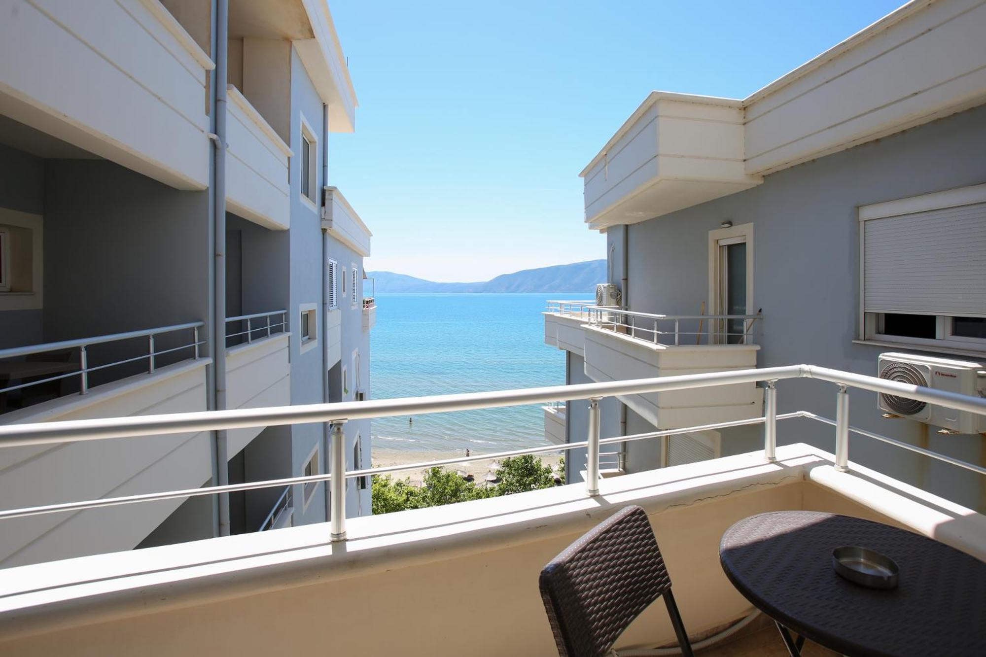 Oasis Residence วญอเรอ ภายนอก รูปภาพ