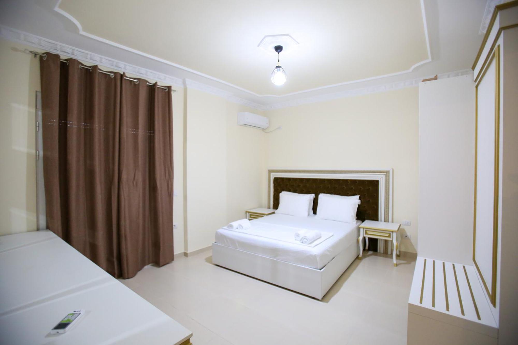 Oasis Residence วญอเรอ ภายนอก รูปภาพ