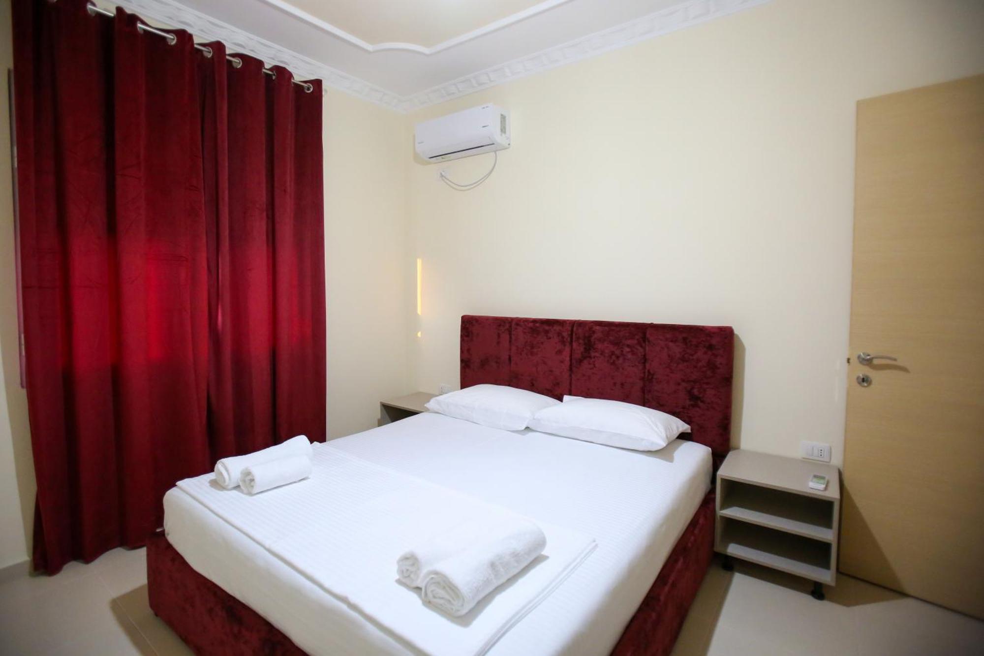 Oasis Residence วญอเรอ ภายนอก รูปภาพ