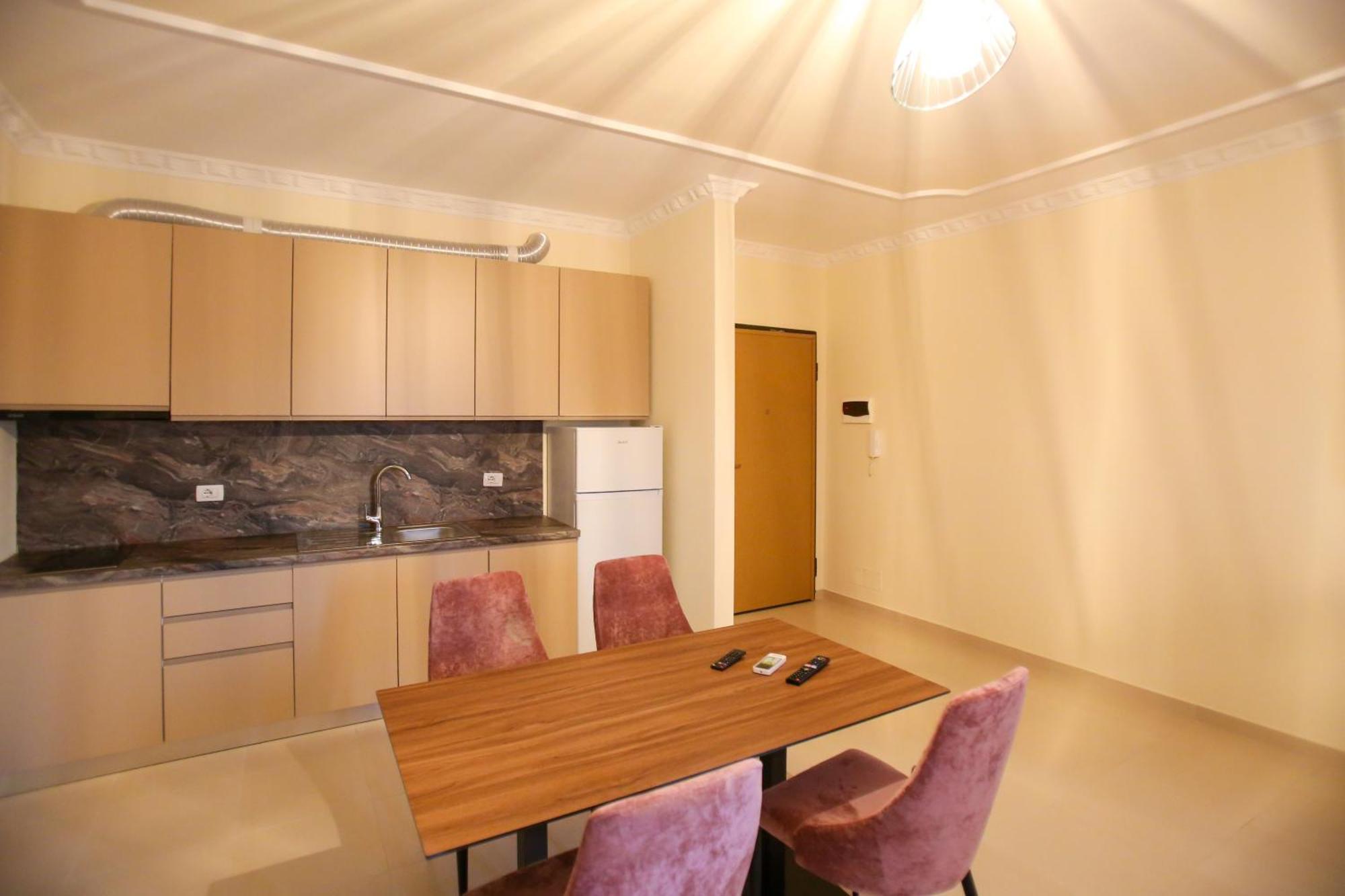 Oasis Residence วญอเรอ ภายนอก รูปภาพ