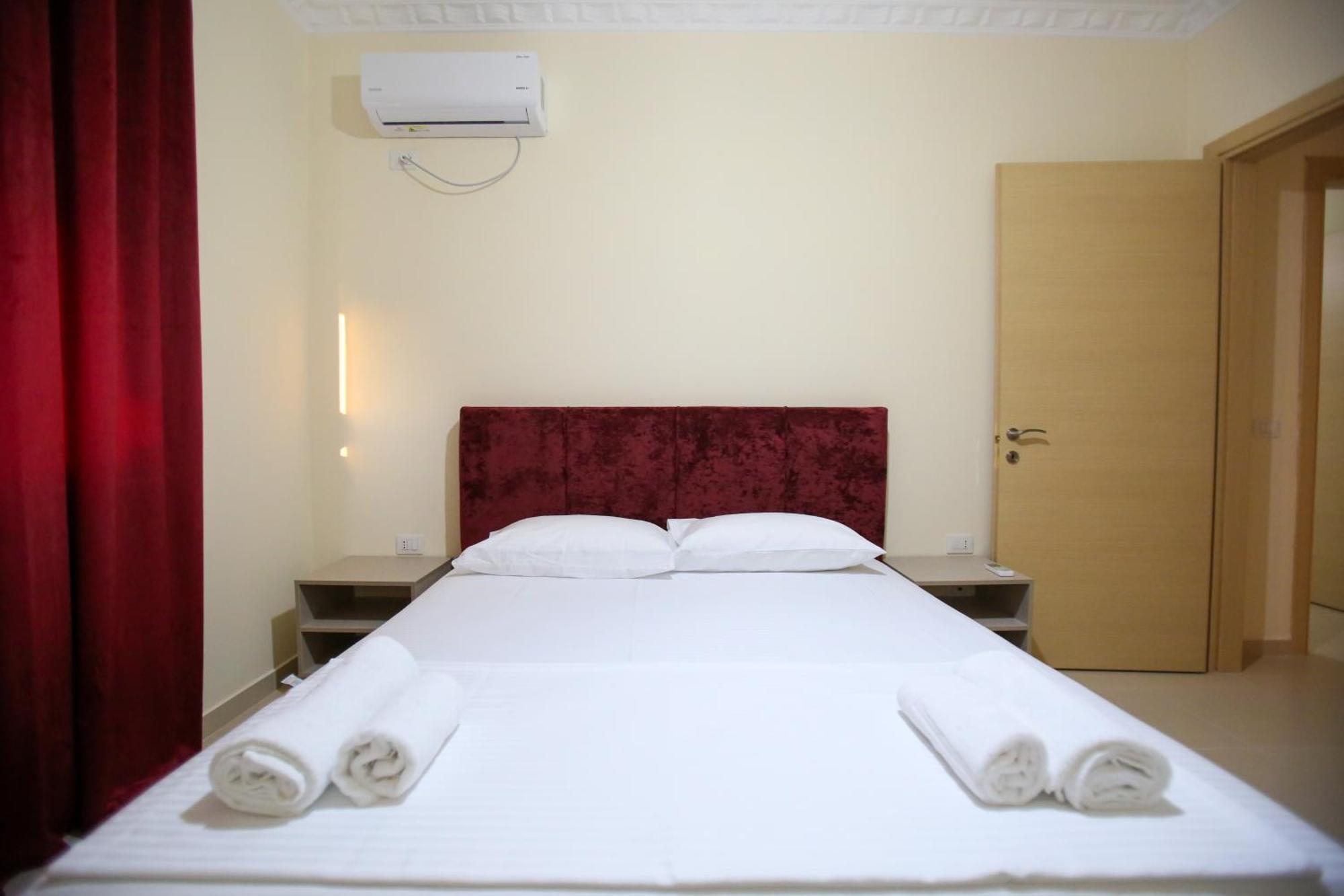 Oasis Residence วญอเรอ ภายนอก รูปภาพ