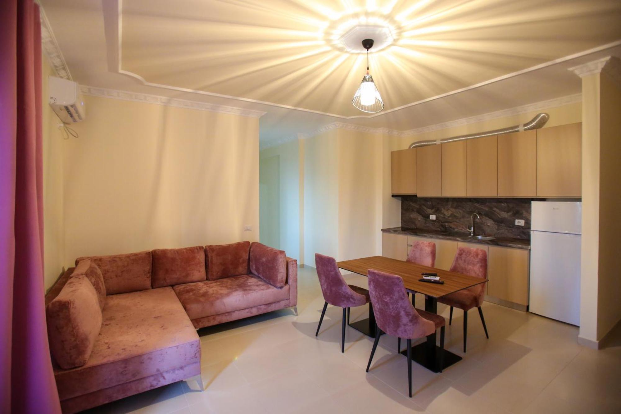 Oasis Residence วญอเรอ ภายนอก รูปภาพ
