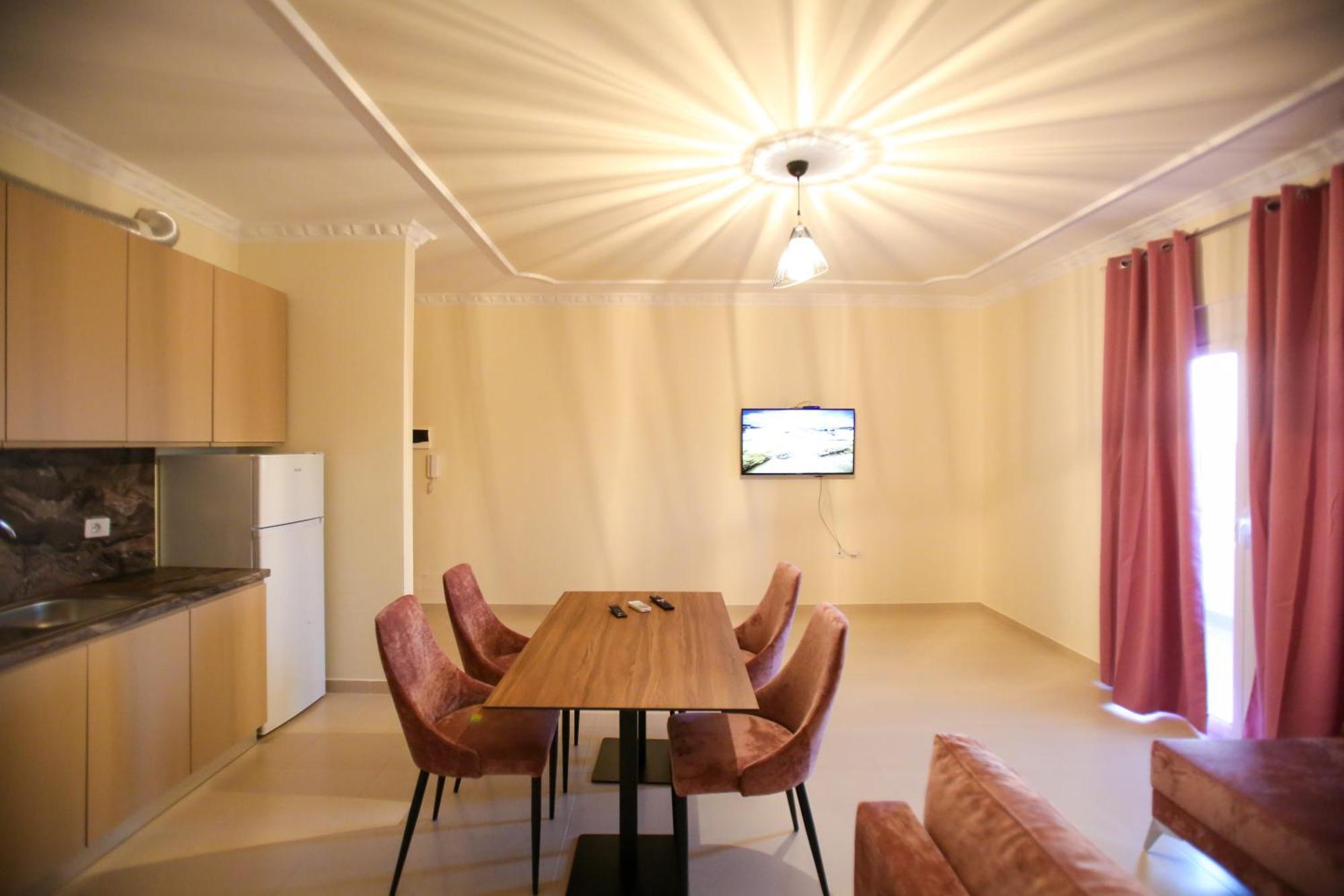 Oasis Residence วญอเรอ ภายนอก รูปภาพ