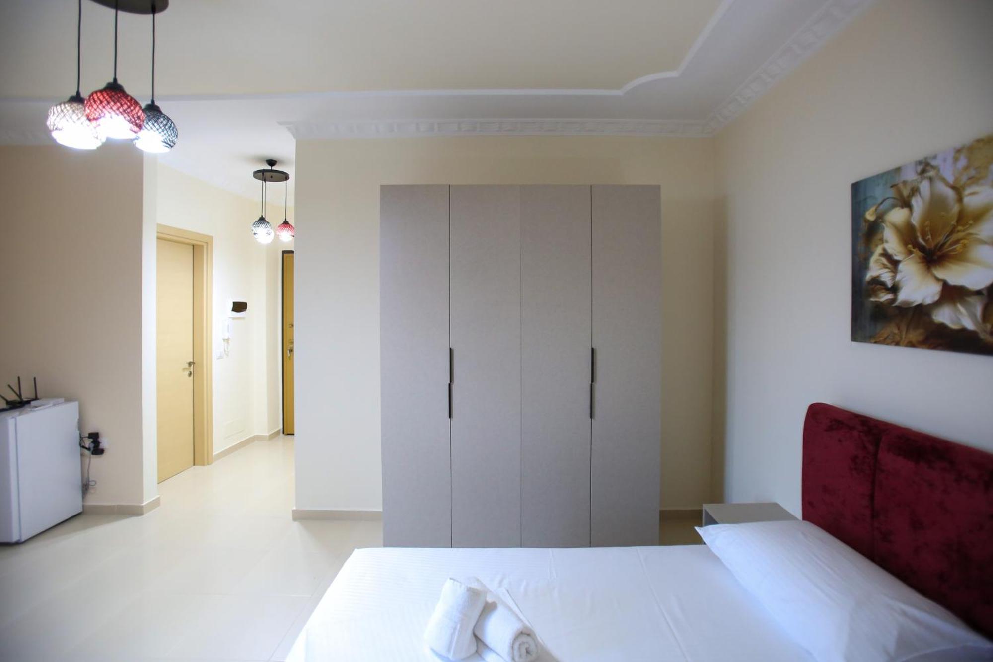 Oasis Residence วญอเรอ ภายนอก รูปภาพ