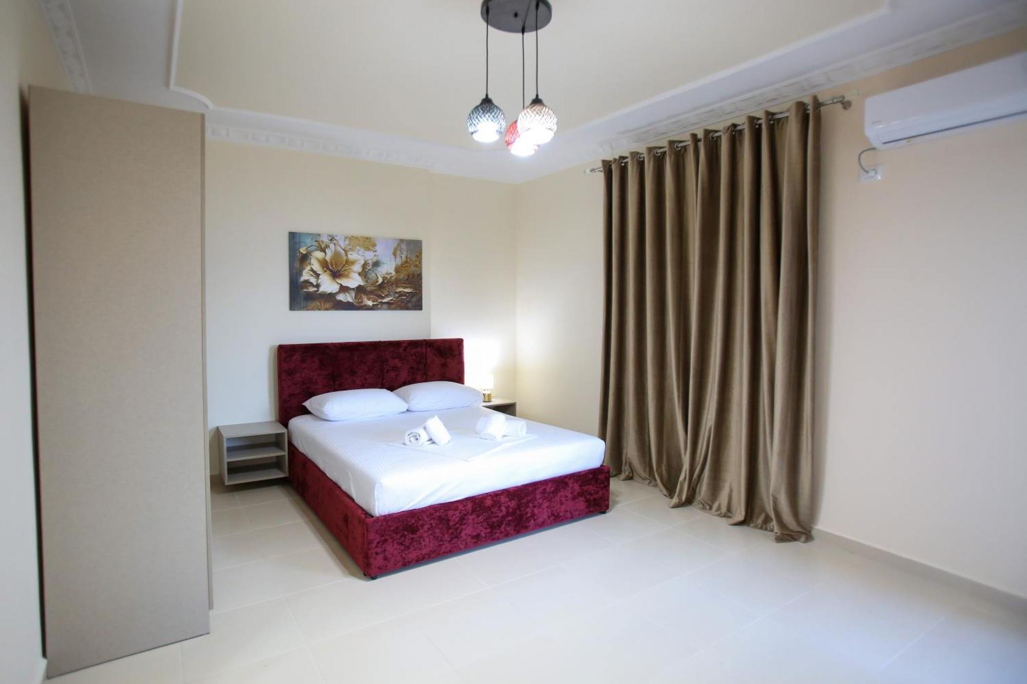 Oasis Residence วญอเรอ ภายนอก รูปภาพ