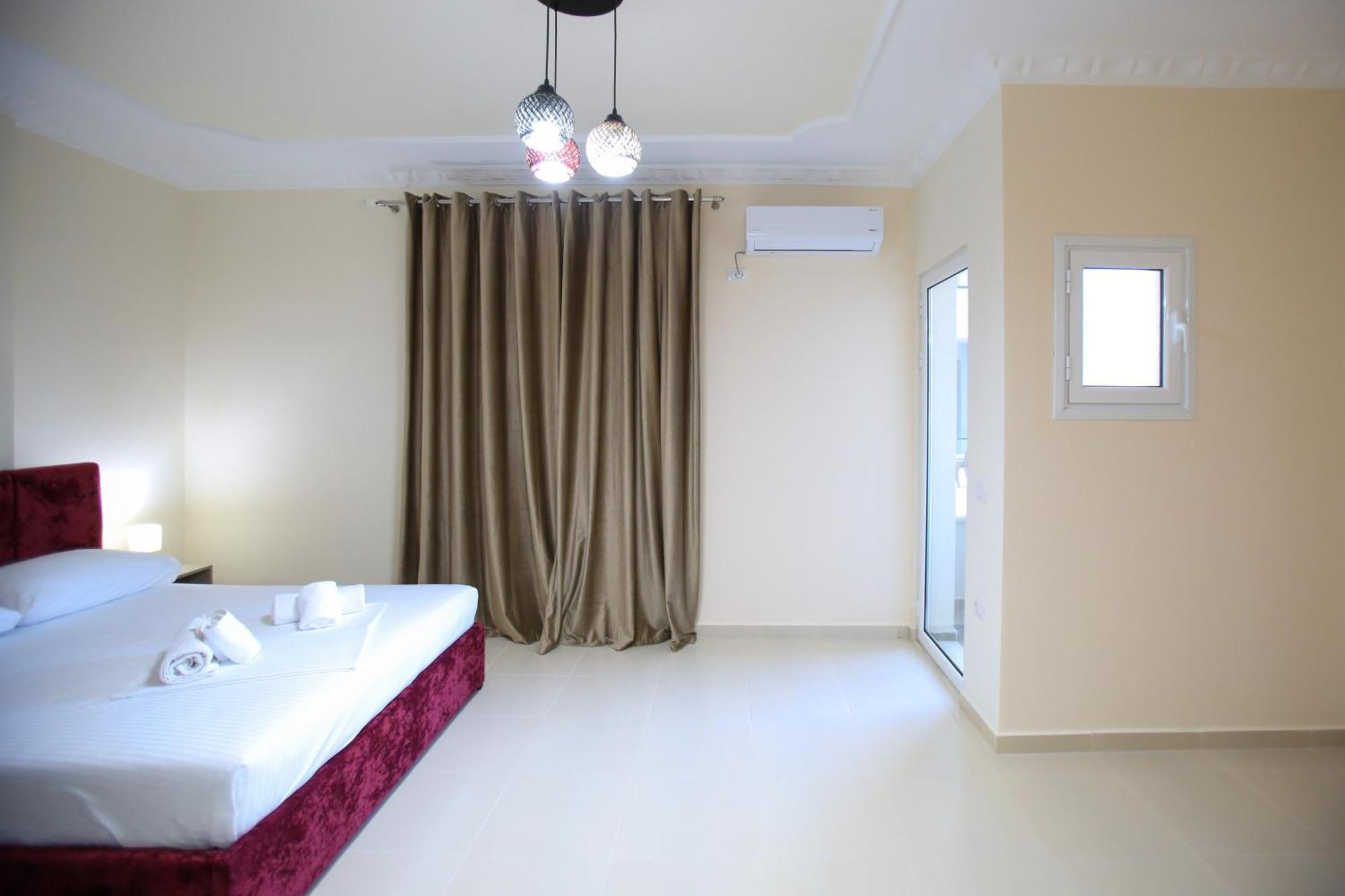 Oasis Residence วญอเรอ ภายนอก รูปภาพ