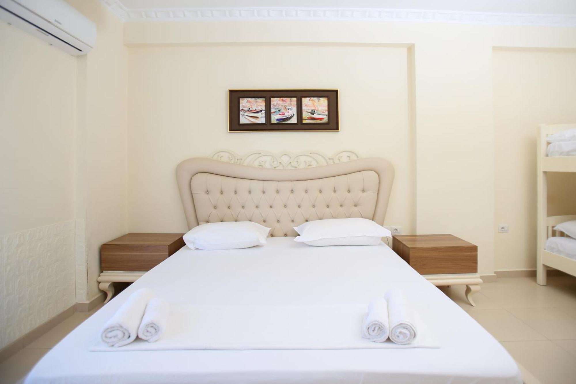 Oasis Residence วญอเรอ ภายนอก รูปภาพ