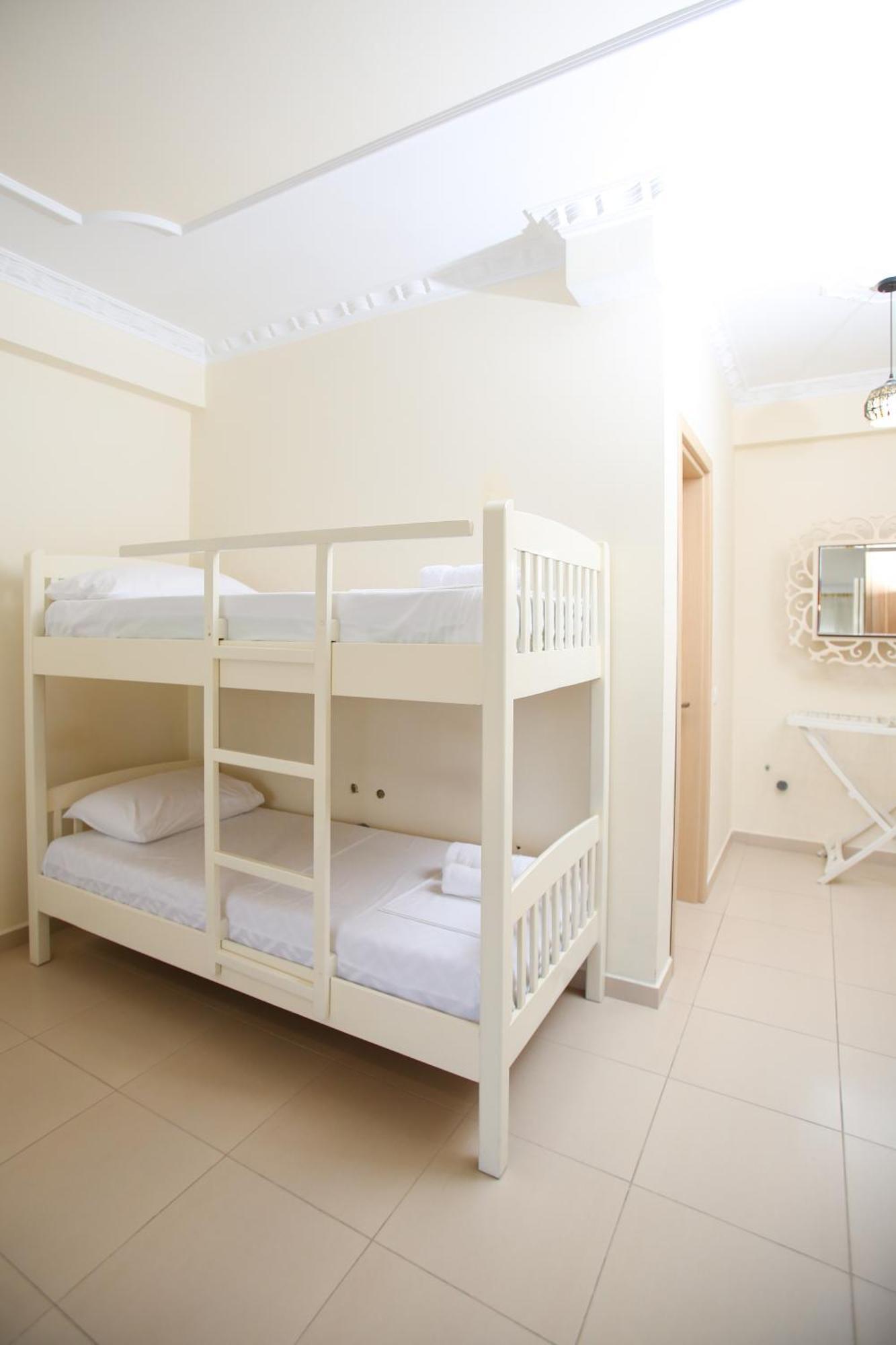 Oasis Residence วญอเรอ ภายนอก รูปภาพ