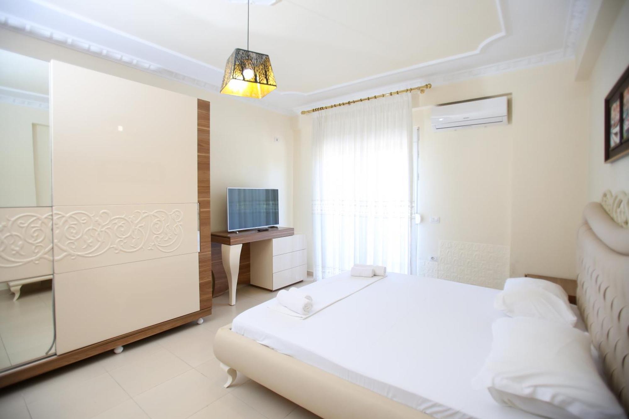 Oasis Residence วญอเรอ ภายนอก รูปภาพ