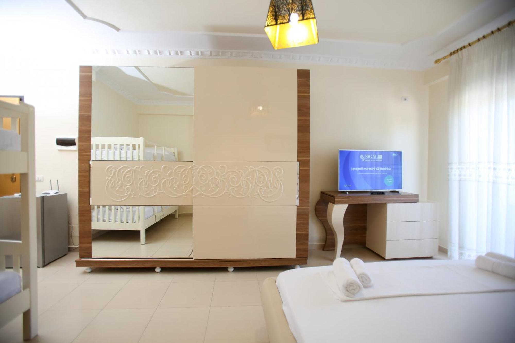 Oasis Residence วญอเรอ ภายนอก รูปภาพ